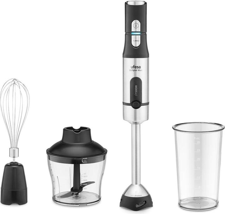 Image du produit Ufesa Eclipse Max (1500 W)