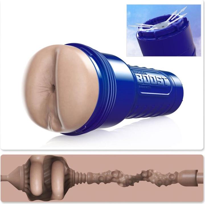 Produktbild Fleshlight Boost Blast Light Medium