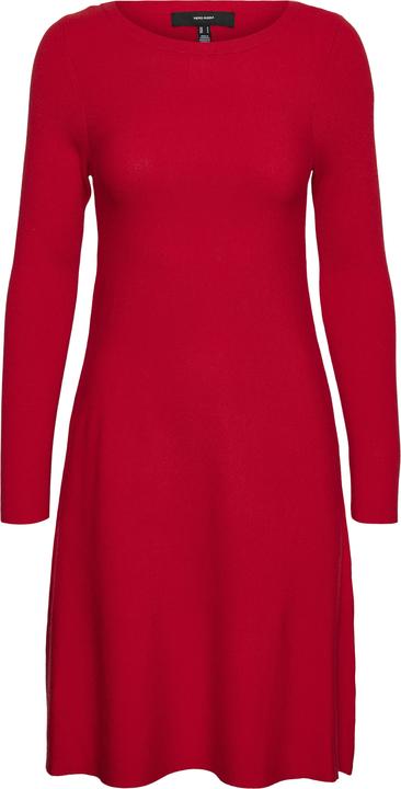 Actual product image Vero Moda Scoop neckline mini dress (L)