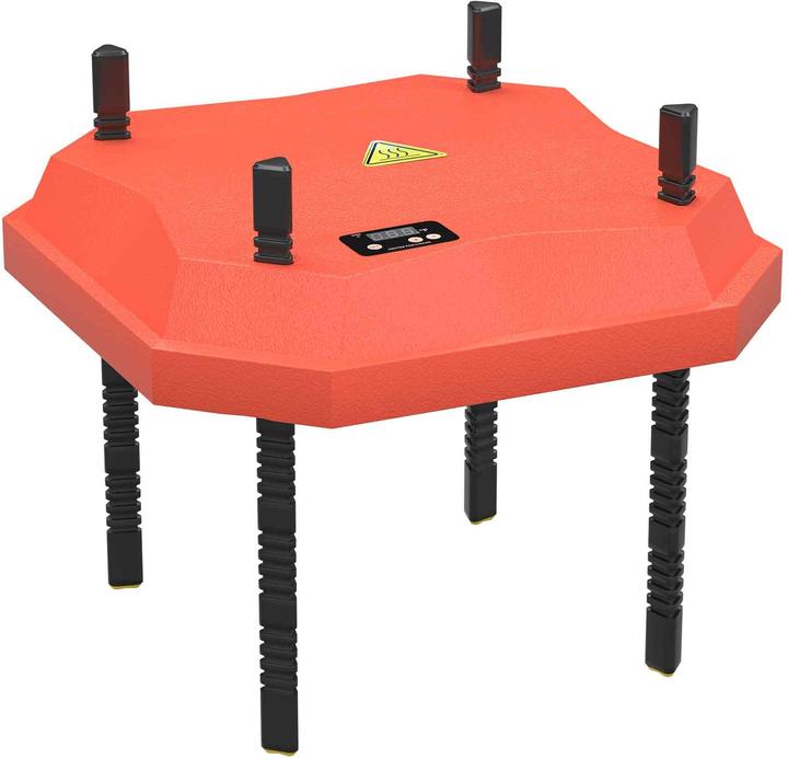 Produktbild Fudajo Küken-Wärmeplatte (30 W)