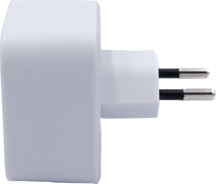 Produktbild Novidarte UK - CH Adapter