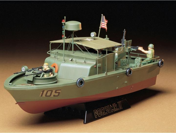 Image du produit Tamiya US Navy PBR31