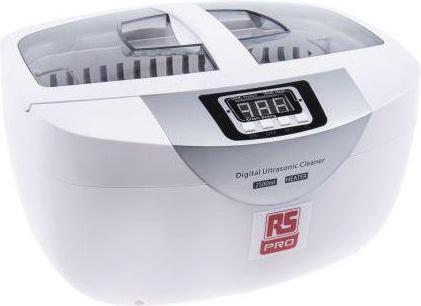 Immagine prodotto Rs Pro Alimentazione a spina Adattatore AC/DC 11W, 230V ac, 18V dc / 600mA, spina di rete UE