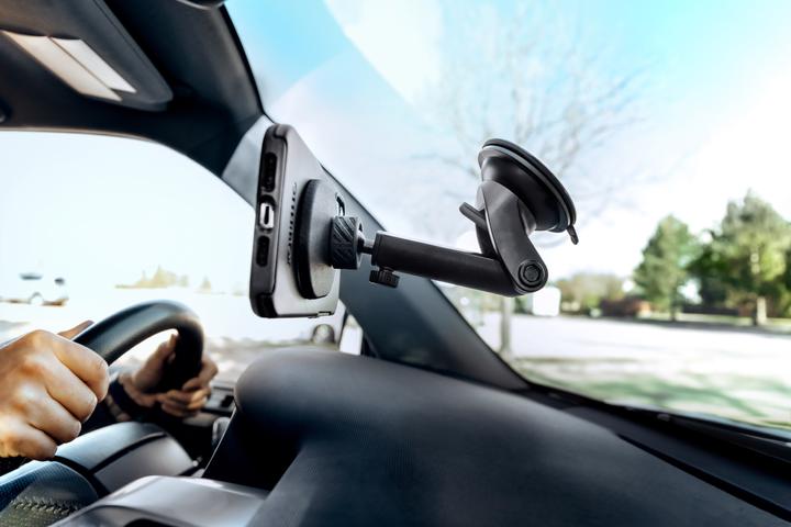 Actual product image OtterBox Car Dash & Windshield Mount for MagSafe