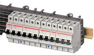 Produktbild ABB FI-Schutzschalter 4-polig 63A 0,03A