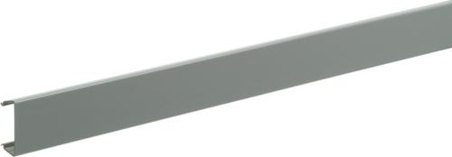 Produktbild Hager HAG S941L Sammelschiene-Isolierprofil 30x5 30x10x1000mm