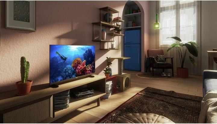 Actual product image Philips 32PHS6808/12 (32", PHS6808, LED, HD, 2023)