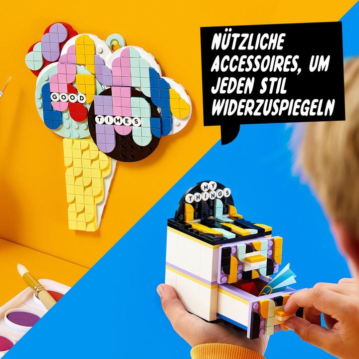 Image du produit LEGO Ultime ensemble de designers (41938, LEGO Dots)
