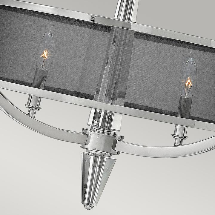 Actual product image Quintiesse Ascher (E14)