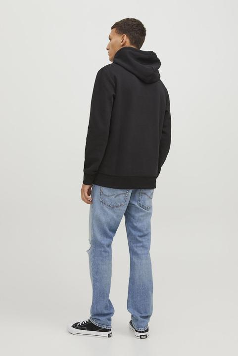 Produktbild Jack & Jones Sweatshirt Casual Bequem sitzend (XL)