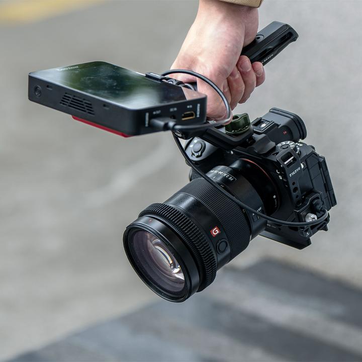 Produktbild Tilta Full Camera Cage for Sony a1 II/a9 III (Cage)