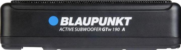 Immagine prodotto Blaupunkt Amplificatore GTW 190 (150 W)