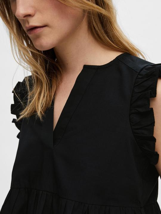Produktbild Selected Femme Gerüschtes Oberteil (34)