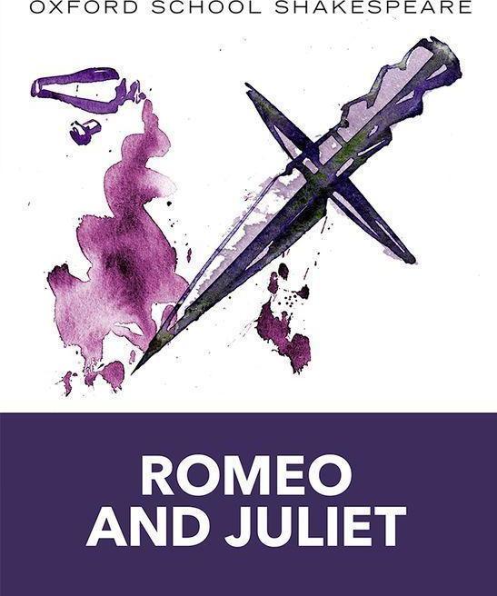 Produktbild Romeo and Juliet (Englisch, William Shakespeare, 2008)