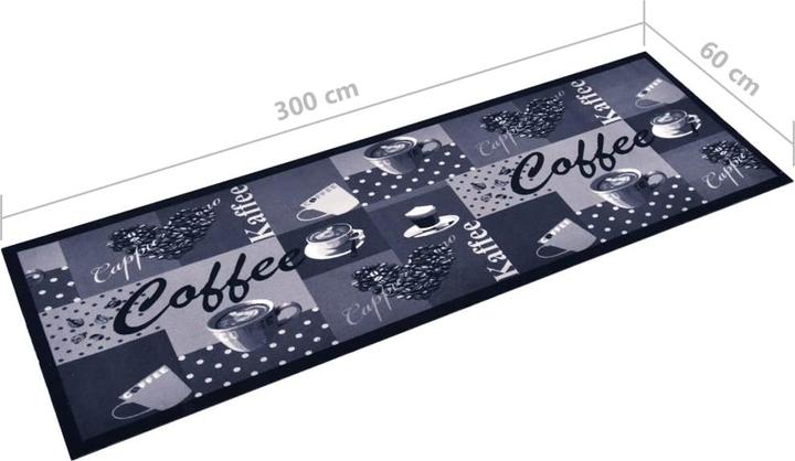 Produktbild VidaXL Braylon (300 x 60 cm)