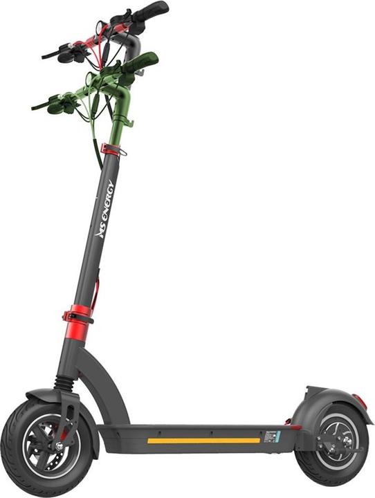 Produktbild Vivax MS Energy e20 (40 km/h, 60 km, 500 W)