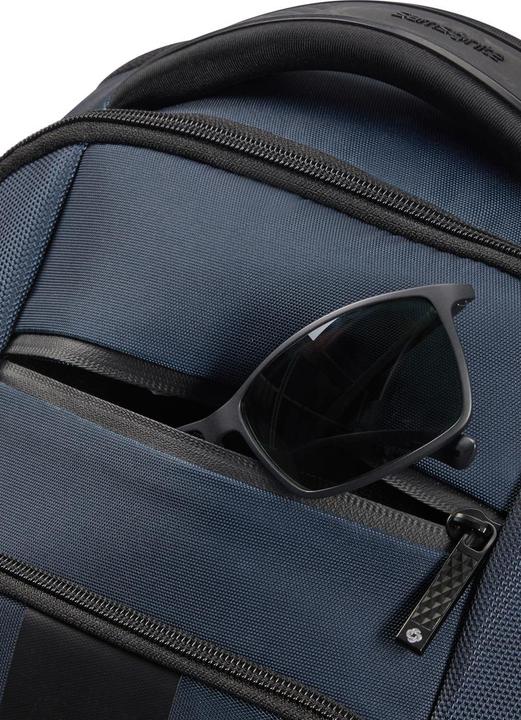 Produktbild Samsonite LPT. BACKPACK 17.3" EXP (23.50 l)
