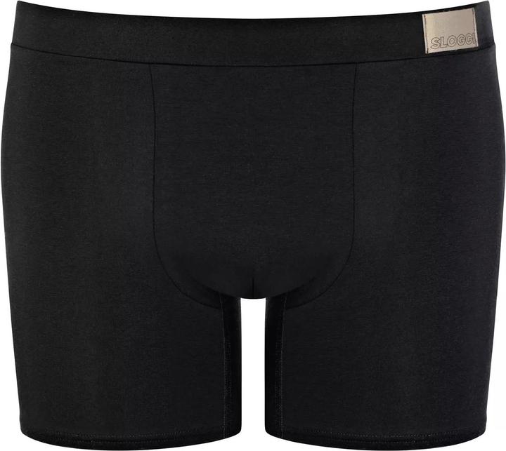Produktbild Sloggi Go Natural (M, 4er Pack)