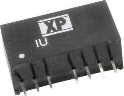 Immagine prodotto XP Power Convertitore DC/DC 18... 36V 9V 222mA 2W