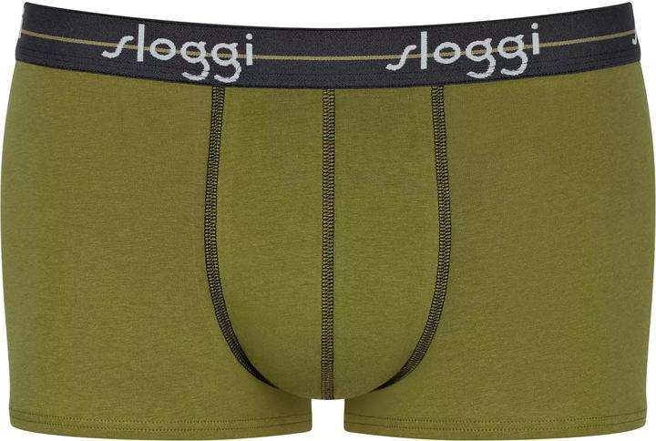Image du produit Sloggi Lancement (XL, lot de 2)
