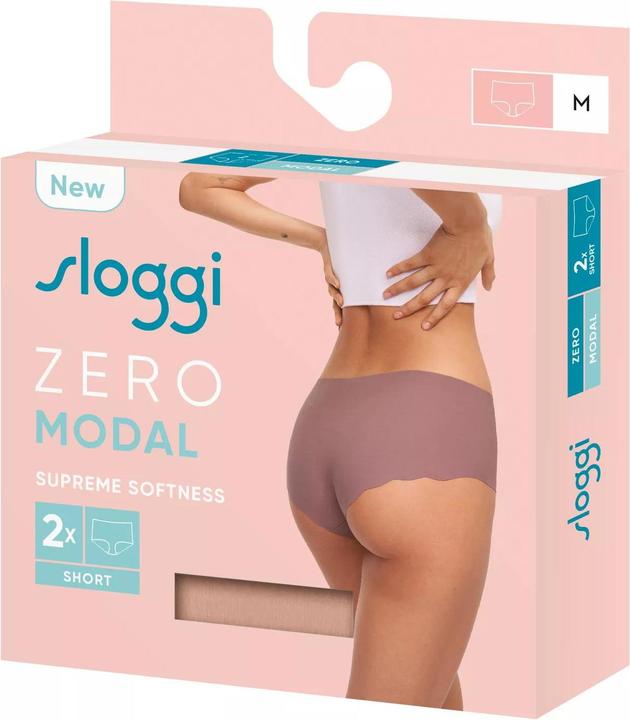 Image du produit Sloggi Zéro (XL, lot de 2)
