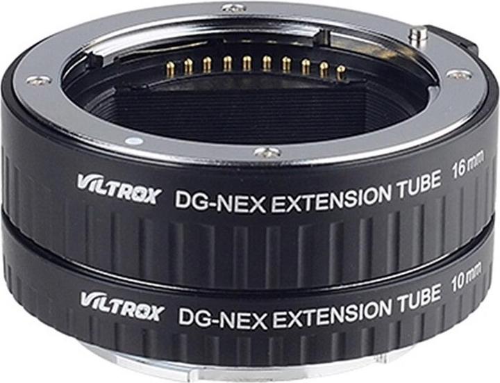 Productafbeelding Viltrox DG-NEX