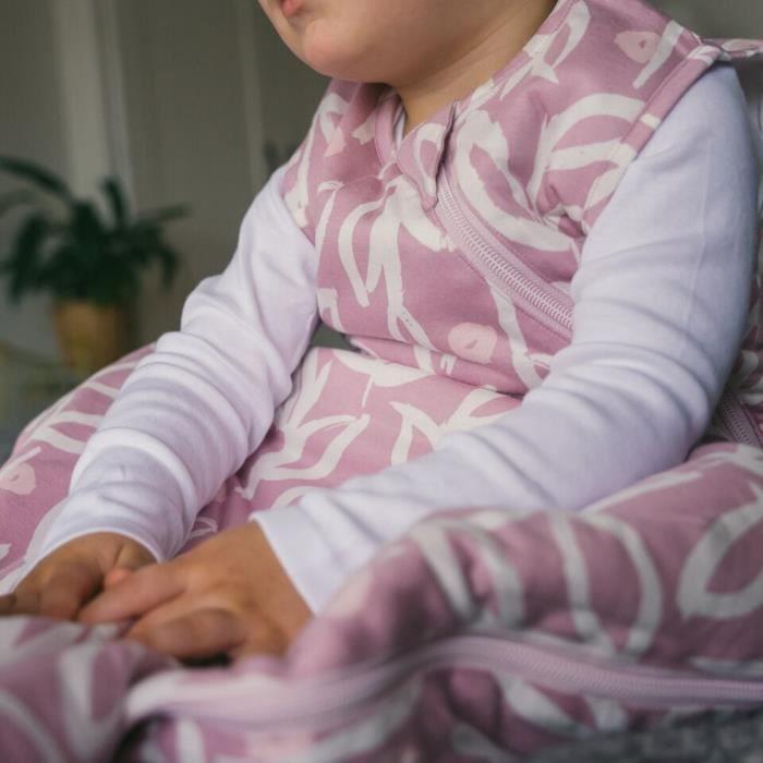 Produktbild Tommee Tippee Original Grobag Schlafsack 2.5 TOG (105 cm, Ganzjahr)