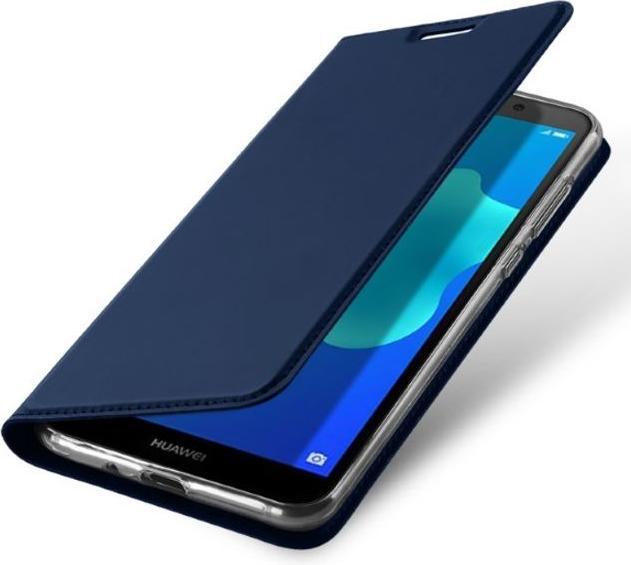 Actual product image Dux Ducis Skin Pro Series (Huawei Y5 (2018))