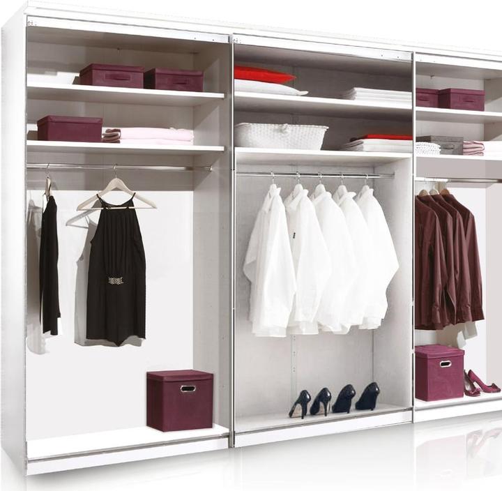 Produktbild Moderano System One (298 x 222 cm)