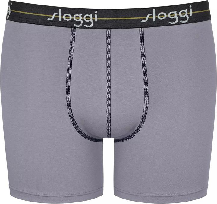 Sloggi Start (7, 2er Pack)