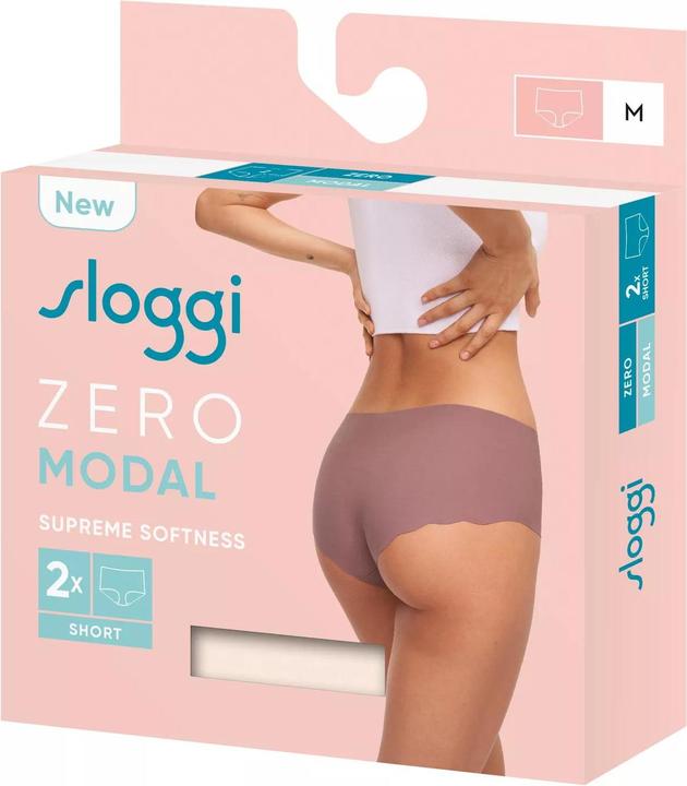 Image du produit Sloggi Zéro (L, lot de 2)