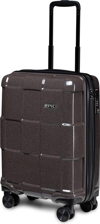 Actual product image Epic Crate Reflex 4-wheel cabin trolley 55 cm (40 l, Hand luggage (up to 50 litres))