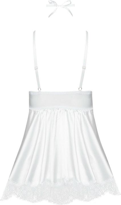 Produktbild Beauty Night BN Eve chemise white L/XL (L)