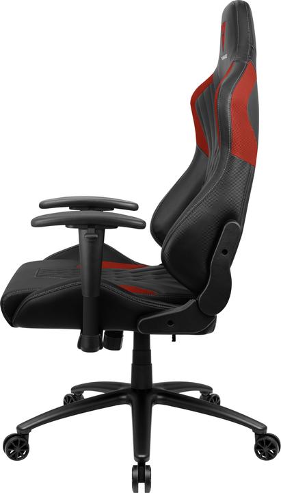 Image du produit Thunder X3 Fauteuil compatible DC3 Air (Noir/Rouge)