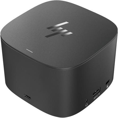 HP Thunderbolt Dock G2 (Thunderbolt, 1 Ports)