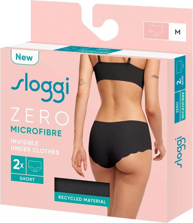 Image du produit Sloggi Zéro (XL, lot de 2)