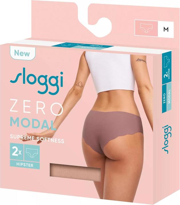 Image du produit Sloggi Zéro (S, lot de 2)