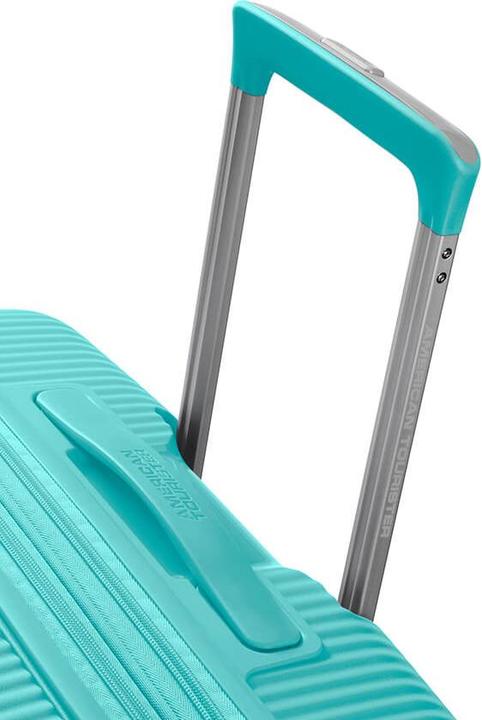 Produktbild American Tourister Soundbox (71.50 l, M (50 - 90l))