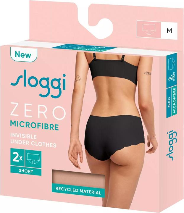 Image du produit Sloggi Zéro (S, lot de 2)