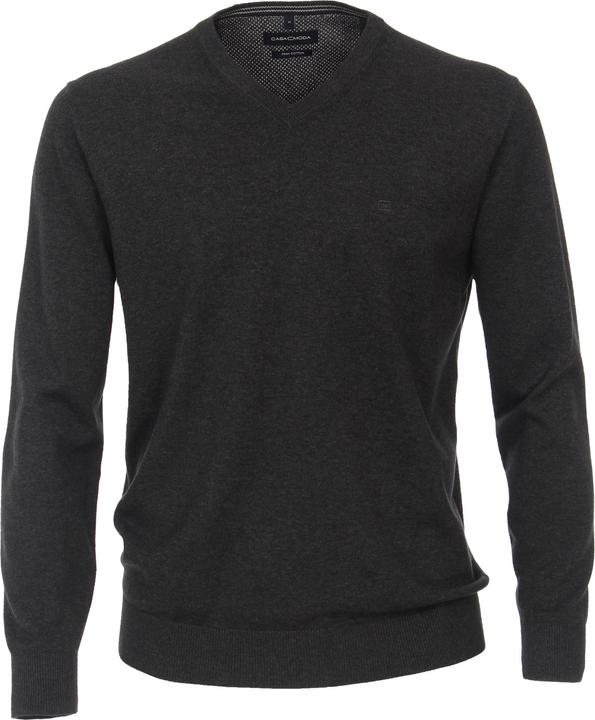 Produktbild Casamoda Pullover Strickpullover V-Neck (XXL)