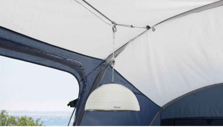 Actual product image Outwell Utah 5 (Tunnel tent, 25.60 kg, 5 persons)