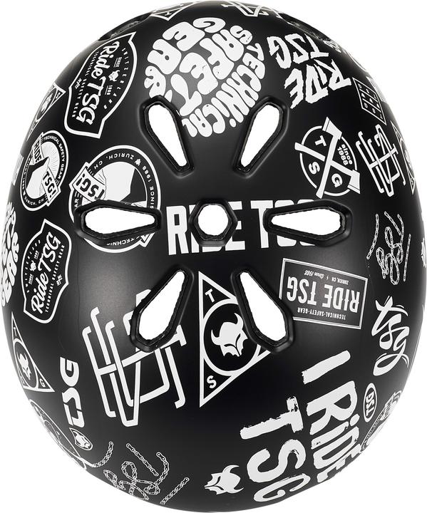 Actual product image TSG Meta Graphic Design (48 - 51 cm)