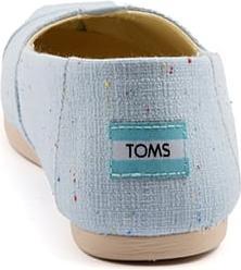 Produktbild Toms Alpargata Recycled Cotton Speckled Slub (38.5)
