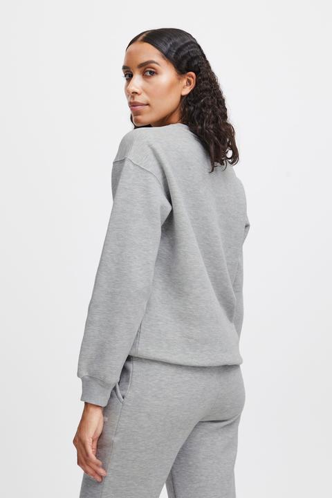 Produktbild TheJoggConcept JCRAFINE SWEAT - 22800280 (XXL)