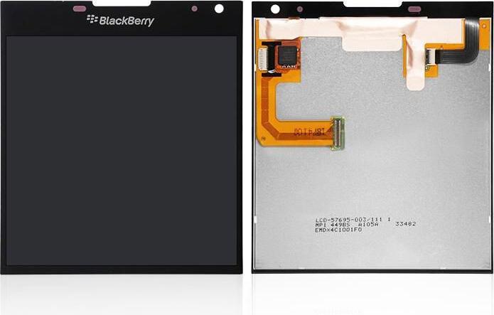 Image du produit CoreParts Écran LCD du BlackBerry Passport (Passeport)