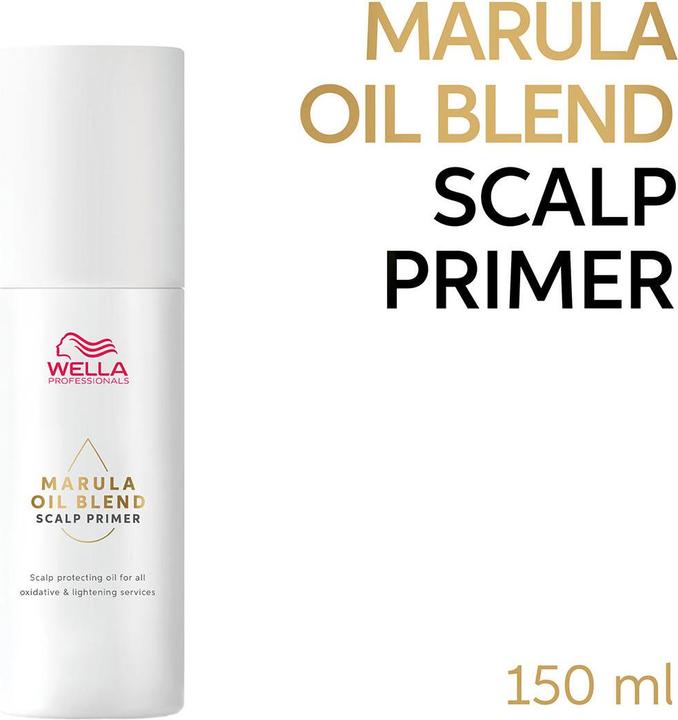 Image du produit Wella Apprêt pour le cuir chevelu (150 ml)