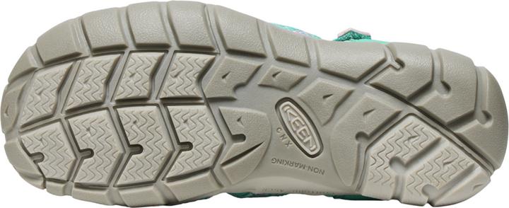 Actual product image Keen Y Seacamp Ii Cnx (35)