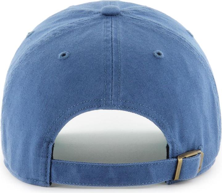 Actual product image 47 Brand Ballpark Cap - CLEAN UP Detroit Tigers timber navy