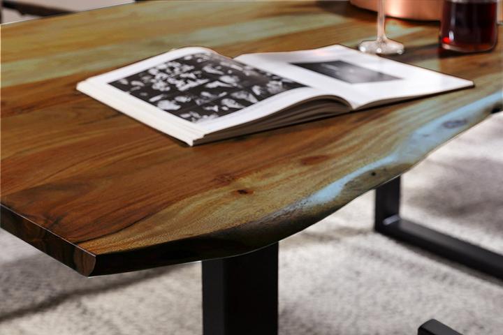 Actual product image SAM Quinn (200 x 100 x 77 cm)