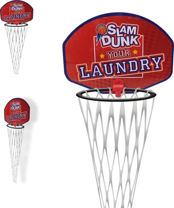 Produktbild Mad Monkey Dunk Your Laundry